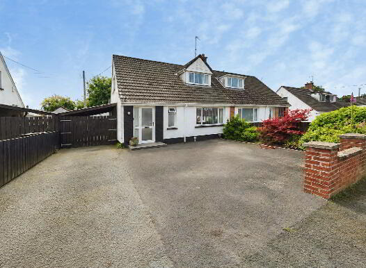 7 Greenburn Park, Lambeg, Lisburn, BT27 4LR photo