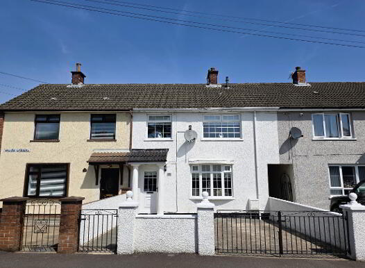 49 Willow Gardens, Dunmurry, Belfast, BT17 9QJ photo