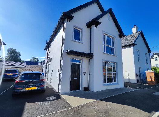 4 Boundry Lodge Lane, Lodge Road, Coleraine, BT52 1FY photo