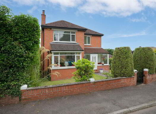 28 Richhill Crescent, Belfast, BT5 6HF photo
