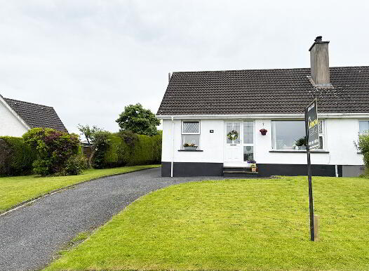 40 Harberton Park, Banbridge, BT32 3TU photo