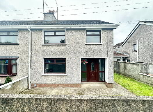 16 Father Cullen Park, Bessbrook, Newry, BT35 7AY photo