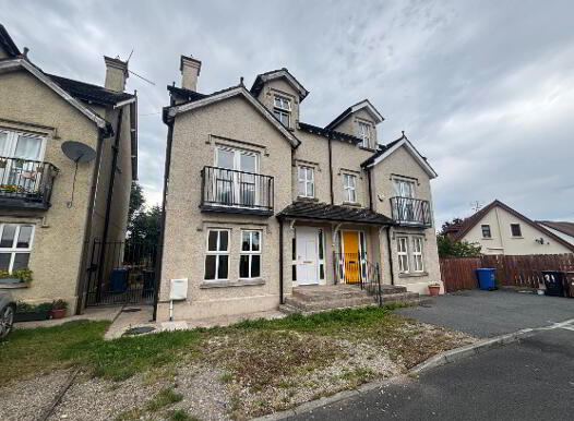 23 Ardean Manor, Moy, Dungannon, BT71 7TF photo