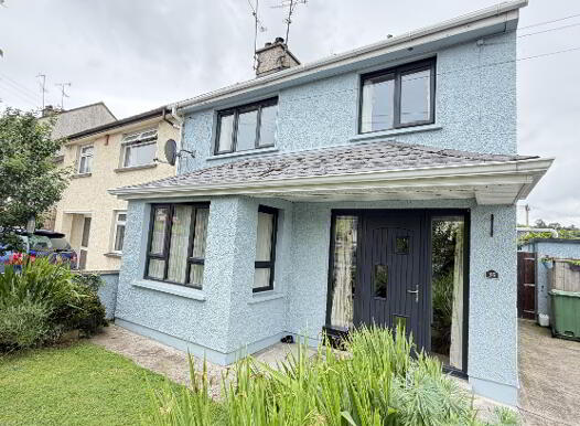 35 Aughan Park, Poyntzpass, Newry, BT35 6TW photo