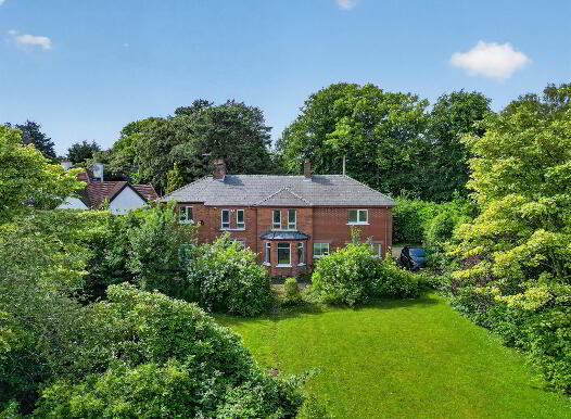 110 Jordanstown Road, Newtownabbey, BT37 0NU photo