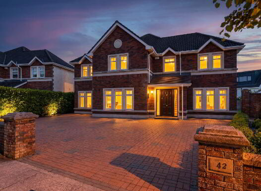 42 Maple Drive, Archerstown Wood, Ashbourne, A84WA24 photo