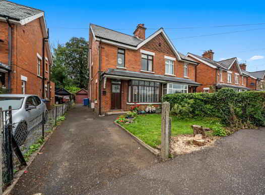 48 Lansdowne Park, Belfast, BT15 4AG photo