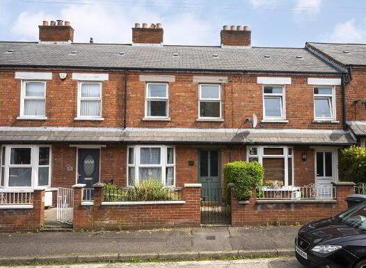29 Windsor Drive, Belfast, BT9 7FH photo