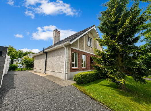 17 Springfields, Kilkenny, R95VRK2 photo