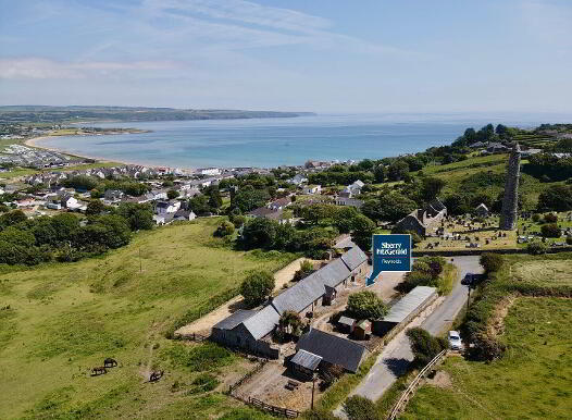Tower Hill, Ardmore, P36DH36 photo