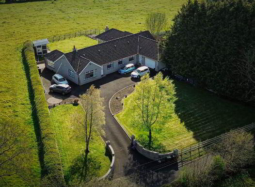 8 Fort Road, Dundrod, Lisburn, BT29 4HT photo