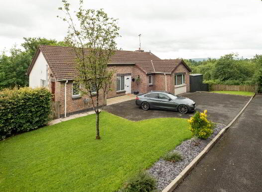 9 Drumlin Glen, Enniskillen, BT74 7GR photo