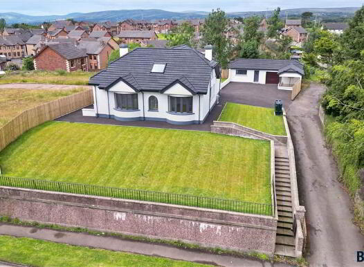 86 Coleraine Road, Maghera, BT46 5BP photo