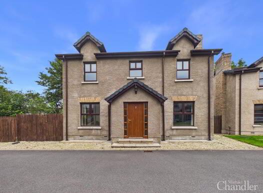 5 Loughview Close, Ballygowan, BT23 5GJ photo