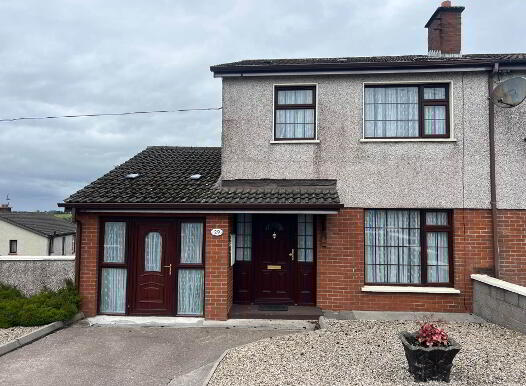 29 Harmony Heights, Cavan Town, H12A403 photo