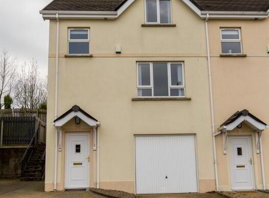 46 Todds Hill Park, Saintfield, Ballynahinch, BT24 7FB photo