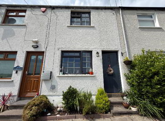 (Lot 4) 10 Nevins Row, Lisburn, BT27 5TF photo