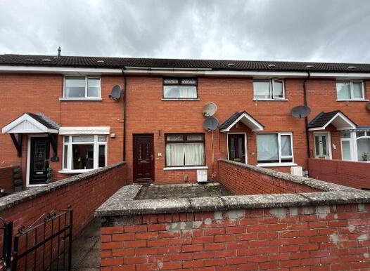 (Lot 7) 31 Wigton Street, Belfast, BT13 2HR photo