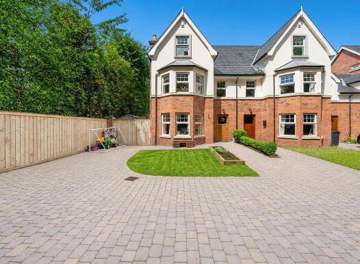 2c Wilshere Drive, Belfast, BT4 2GP photo