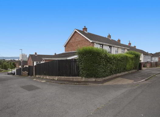 34 Enniskeen Avenue, Newtownabbey, BT37 9HN photo
