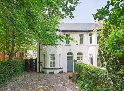 21 Cherryvalley Park, Belfast, BT5 6PL photo