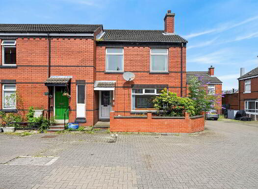 3 Maghies Place, Off Woodstock Road, Belfast, BT6 8HF photo