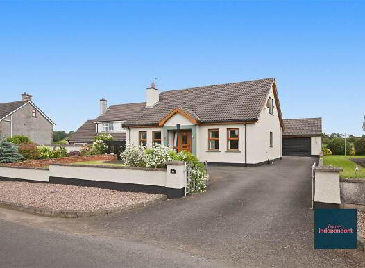 60 Slaght Road, Ballymena, BT42 2JH photo