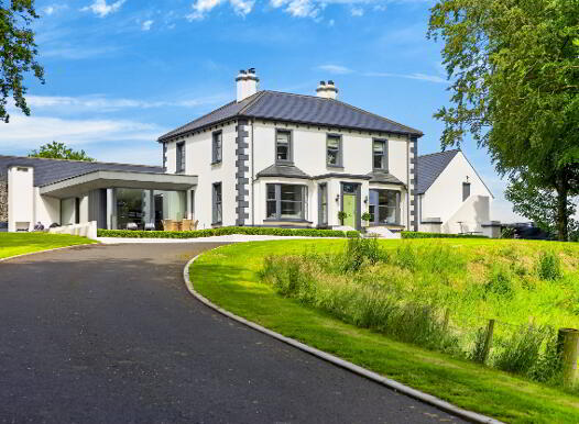 Gorsebank, 238 Drones Road, Dunloy, Ballymoney, BT44 9BD photo