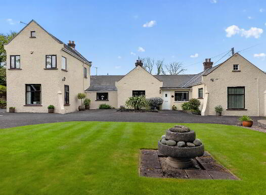 19 Dunmore Road, Ballynahinch, BT24 8PR photo