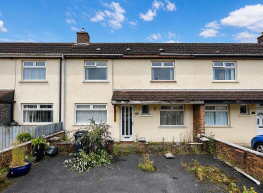 19 Stranmore Avenue, Newtownards, BT23 8JU photo