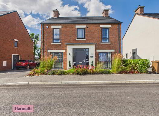 302 The Hollows, Lurgan, Craigavon, BT66 7WW photo