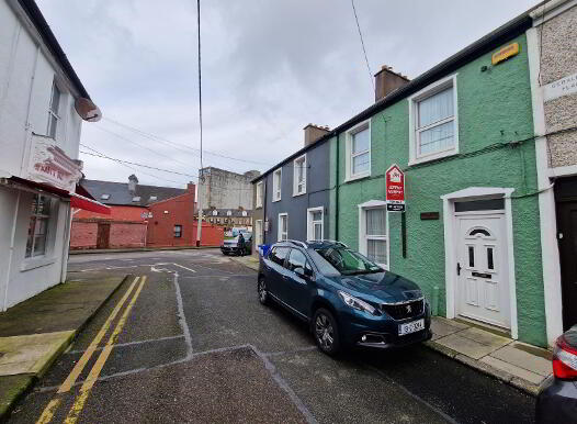 3 Evenus Ville, Albert Road, Blackrock, T12Y32V photo