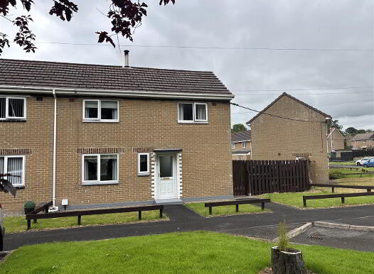 64 Shackleton Crescent, Ballykelly, BT49 9PT photo