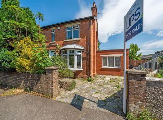 11 Bethany Street, Belfast, BT4 3FE photo