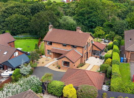 64 Bryansglen Park, Bangor, BT20 3RS photo