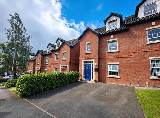 23 Rosscoole Gardens, Belfast, BT14 8JH photo