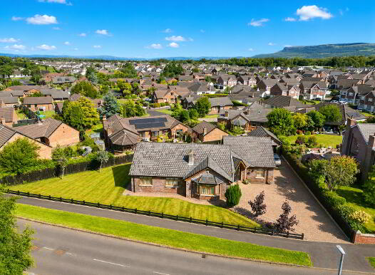 8 Crossnadonnell Road, Limavady, BT49 0BD photo