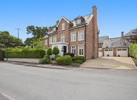 Merchants House, 4 Governors Bridge Road, Royal Hillsborough, BT26 6FH photo