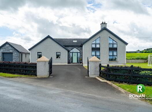 43 Ballyheather Road, Ballymagorry, Strabane, BT82 0LB photo