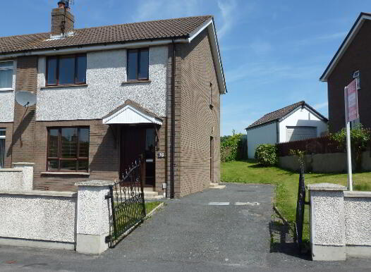 15 Ranoche Close, Crossgar, Downpatrick, BT30 9ED photo