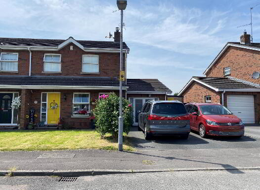 28 Glencroft, Magheralin, BT67 0GL photo