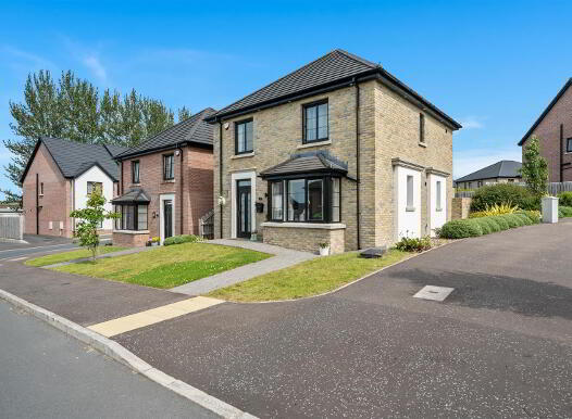 1 Glen Manor Avenue, Newtownabbey, BT36 7FY photo