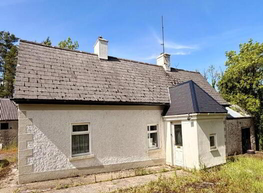 Mellican, Ballinamore, N41RF85 photo