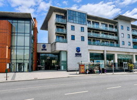 Apartment 4 Block A Tower Hall, Swords Central, Main Street, Swords photo