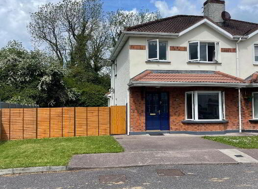 19 Awbeg, River Valley, Mallow photo