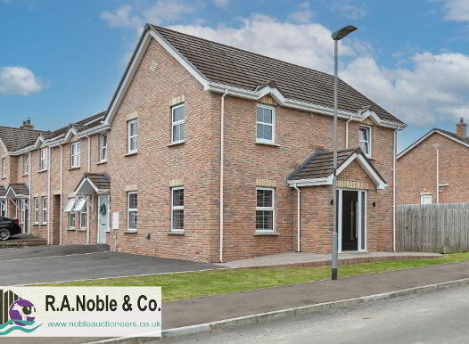32 Olde Fairways Crescent, Fivemiletown, BT75 0TG photo