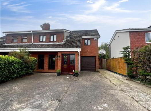 Heathervue, Riverview, Knockboy, Waterford photo