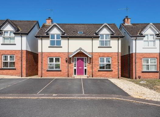 25 Quarry Heights, Ahoghill, Ballymena, BT42 1GJ photo