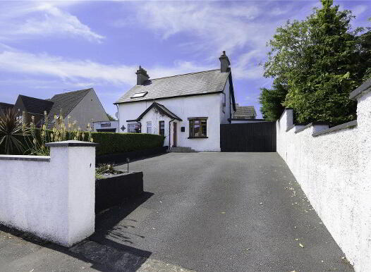 58 Gransha Road, Bangor, BT20 4TL photo