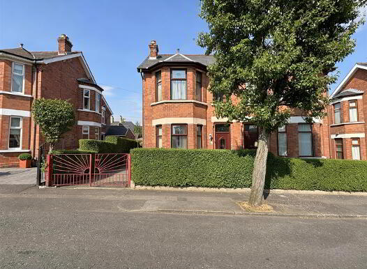 23 Thirlmere Gardens, Belfast, BT15 5EF photo